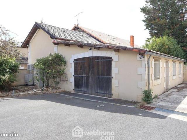 Maison vente à Poitiers, Tercé