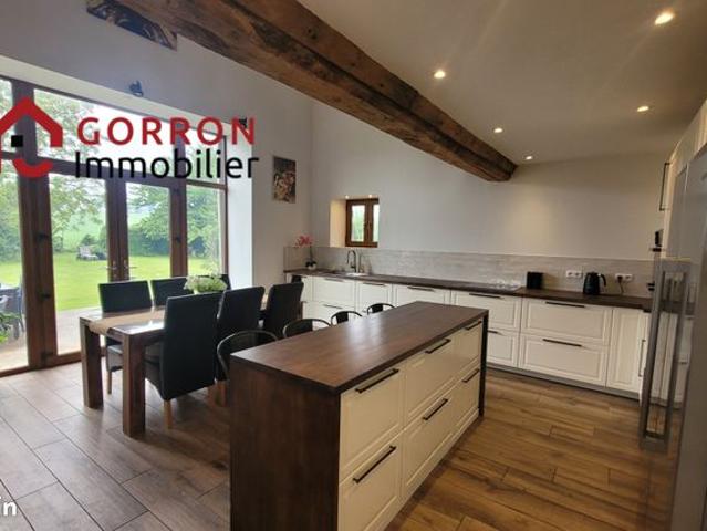 Maison vente à Mayenne, Landivy