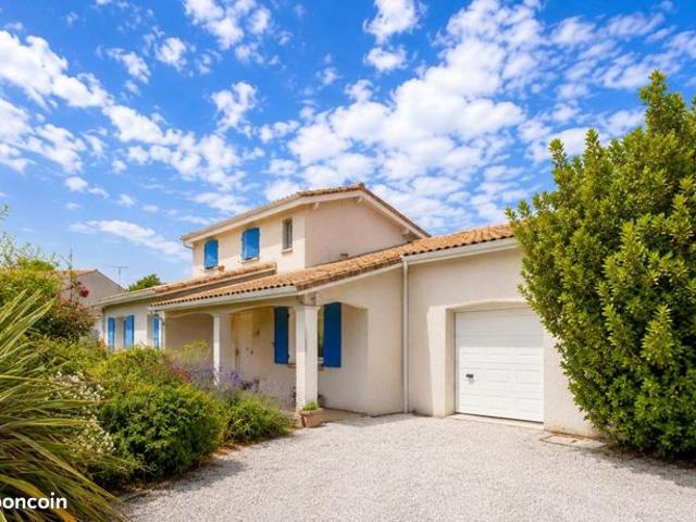 Maison vente à Rochefort, Saint-sulpice-de-royan