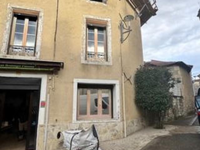 Maison vente à Agen, Astaffort