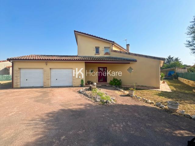 Maison vente à Saint-alban, Haute-Garonne
