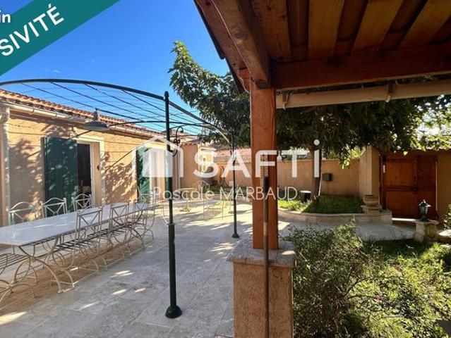 Maison vente à Carpentras, Sarrians