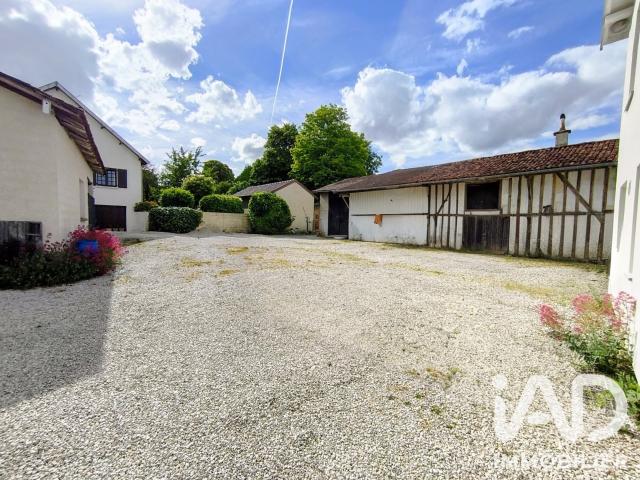 Maison vente à Bar-sur-Aube, Chavanges