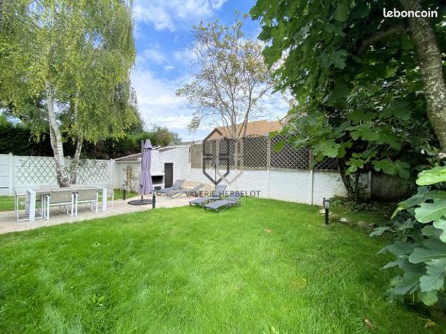 Maison vente à Créteil, Ormesson-sur-marne