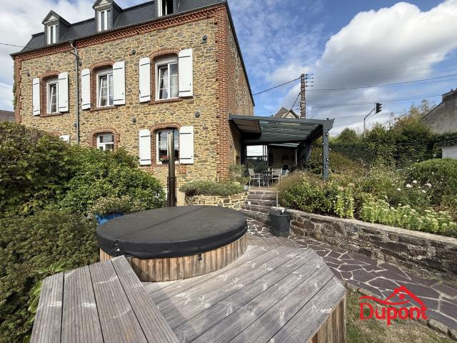 Maison vente à Revin, Ardennes