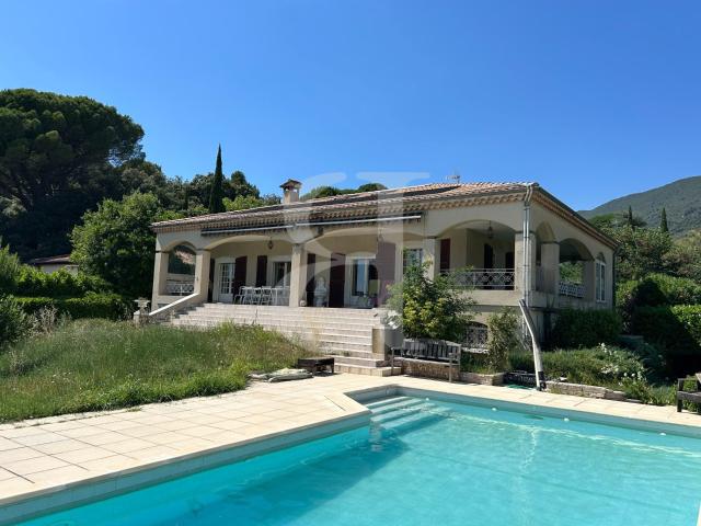 Maison vente à Nyons