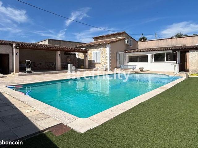 Maison vente à Aix-en-Provence, Gardanne