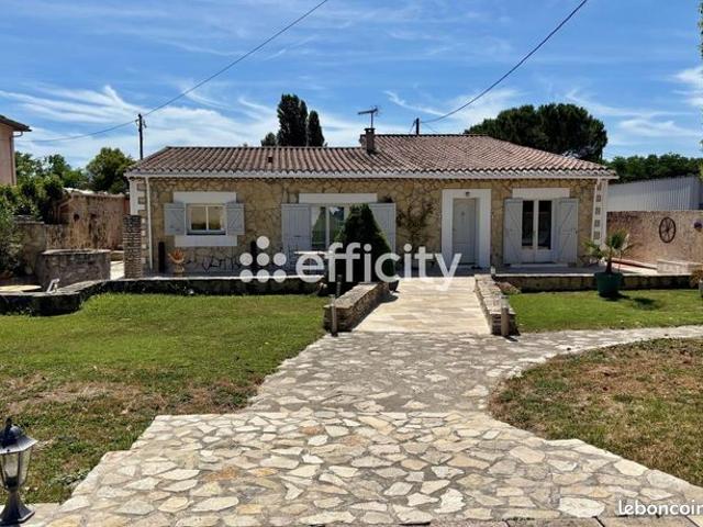 Maison vente à Aix-en-Provence, Gardanne