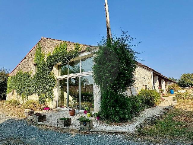Maison vente à Saintes, Ecurat