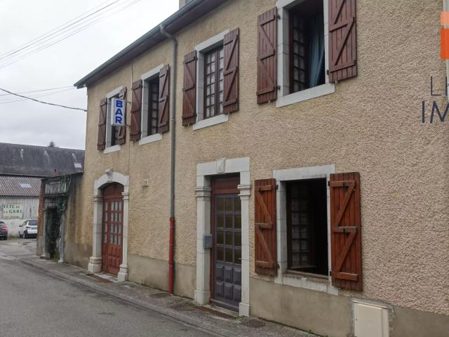 Maison vente à Oloron-Sainte-Marie, Arudy