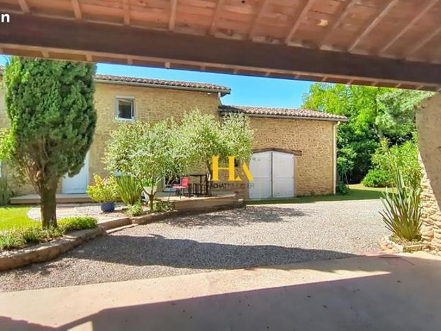Maison vente à Valence, Bren