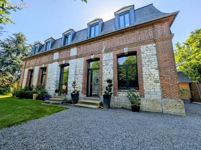 Maison vente à Bernay, Normandie