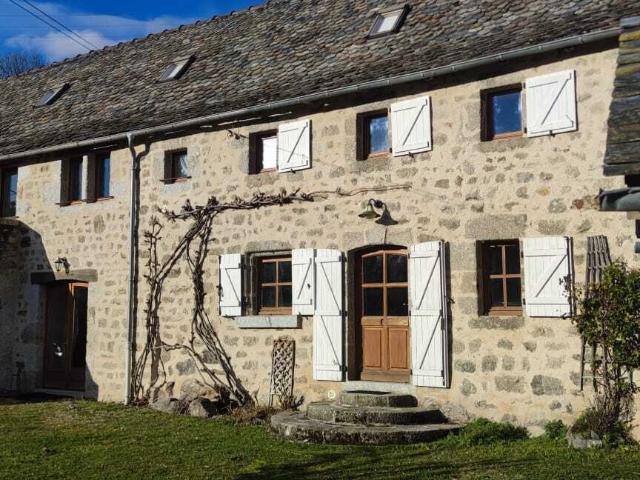Maison vente à Rodez, Le Nayrac