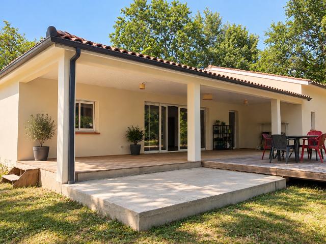 Maison vente à Bosquet de Nivelle, Montauban