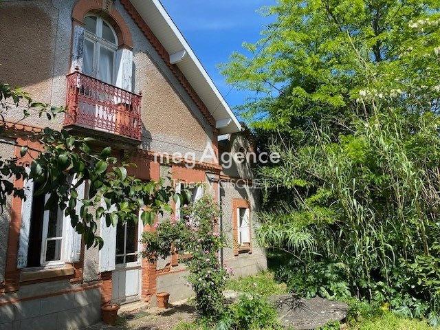 Maison vente à Toulouse