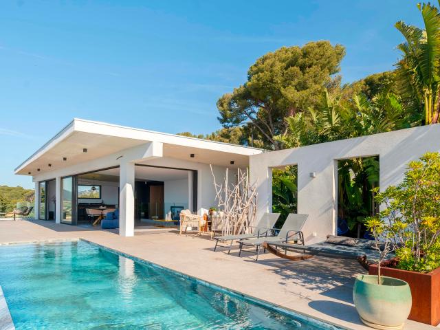 Maison vente à Arrondissement de Toulon, Carqueiranne