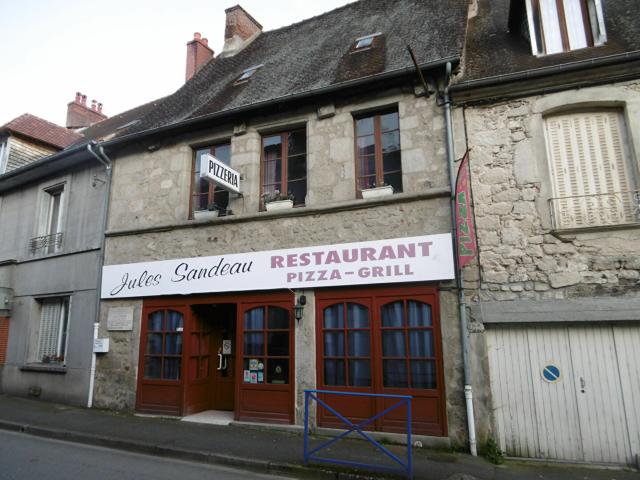 Maison vente à Aubusson