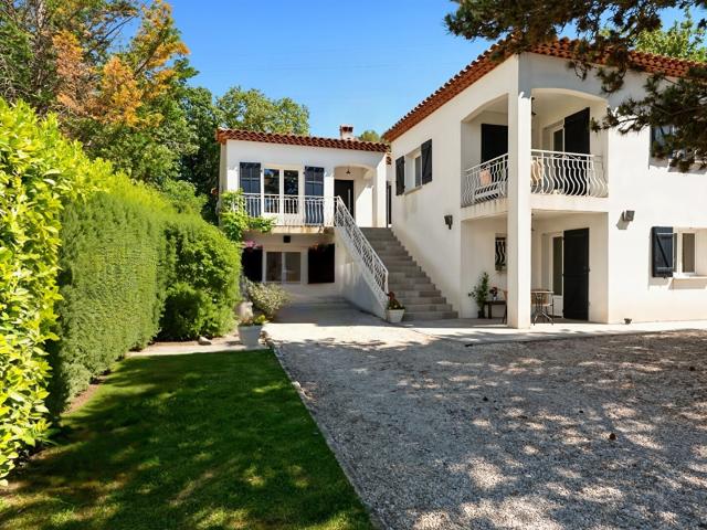 Maison vente à Aix-en-Provence, Bouc-bel-air
