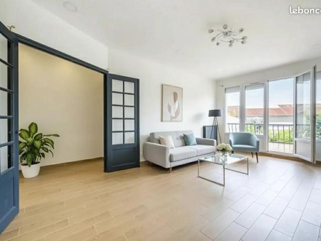 Maison vente à Groslay, Martinique