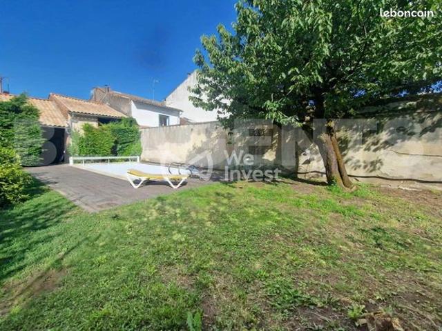 Maison vente à Castelsarrasin