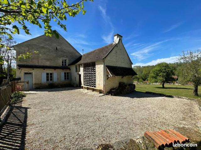 Maison vente à Gandelu, Aisne