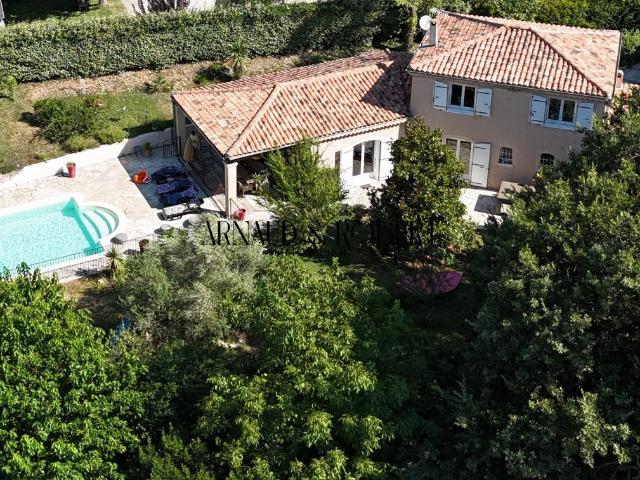 Maison vente à Mas des Auberts, Savasse