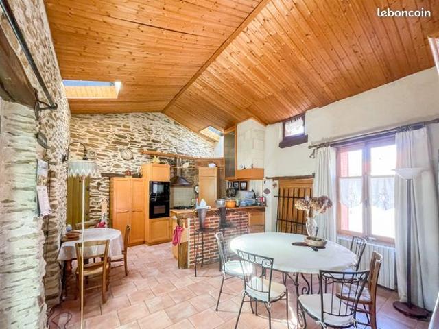 Maison vente à Nantes, Rezé
