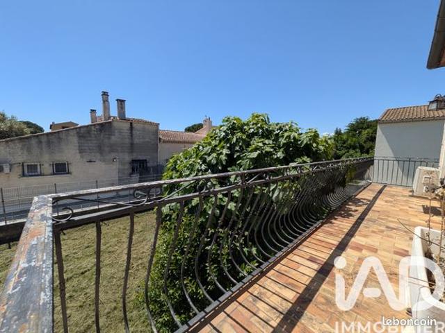 Maison vente à Chambéry, Le Pontet