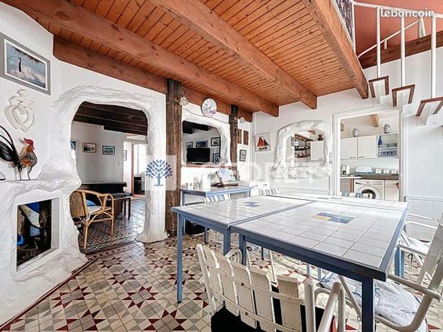 Maison vente à Les Sables-d'Olonne, La Barre-de-monts