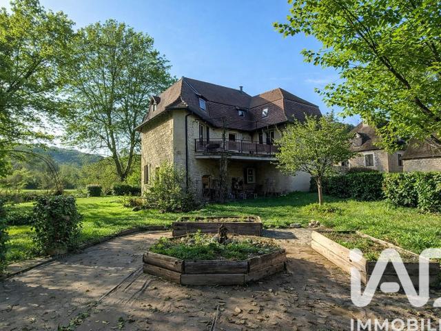 Maison vente à Figeac, Prudhomat