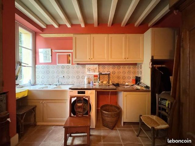 Maison vente à Vauréal, Val-d'Oise
