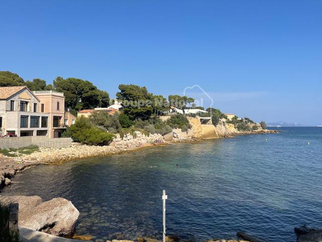 Maison vente à Istres, Sausset-les-pins