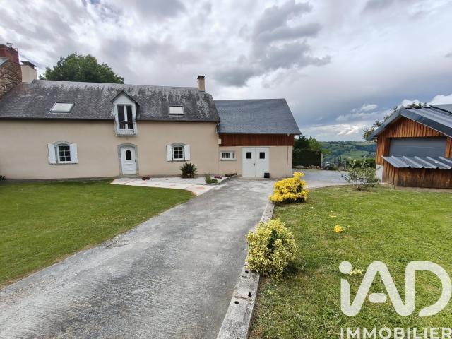 Maison vente à Bettes, Hautes-Pyrénées