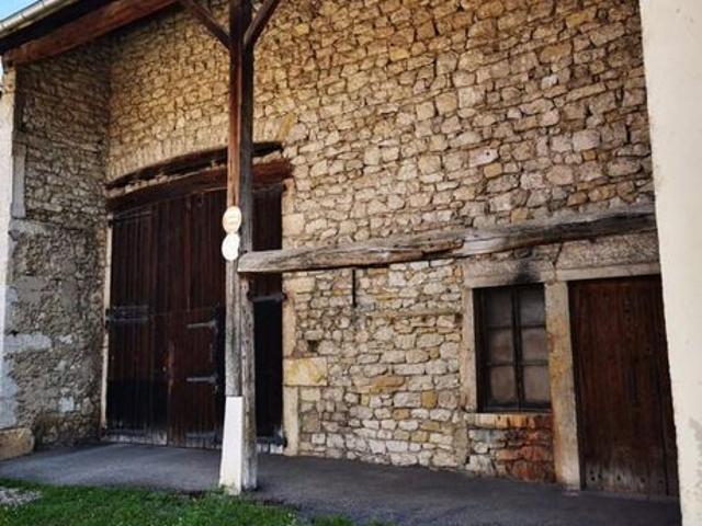 Maison vente à Vitry-le-François, Hauteville