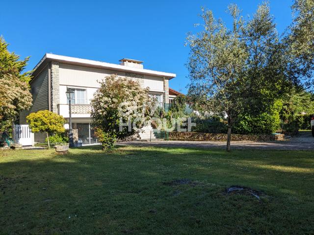 Maison vente à Saint-pierre-du-mont, Résidence Alma
