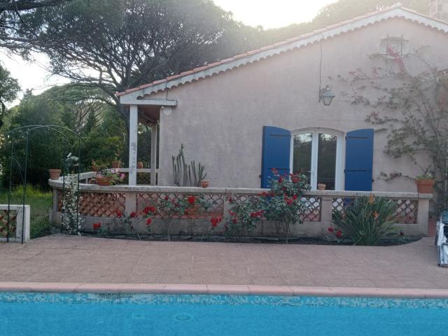 Maison location à Arrondissement de Draguignan, Saint-raphaël