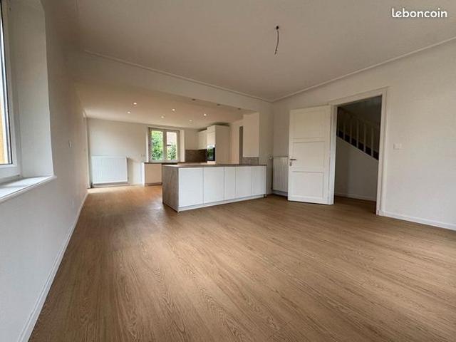Maison vente à Colmar-Ribeauvillé, Jebsheim