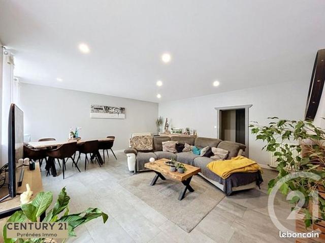 Maison vente à Saint-Gaudens, Pointis-inard