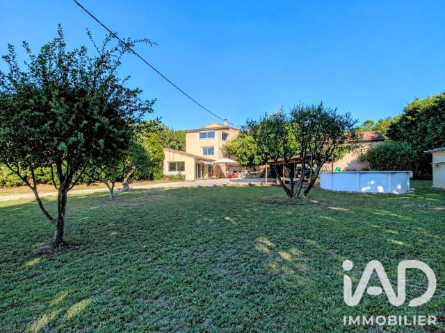 Maison vente à Carpentras, Loriol-du-comtat