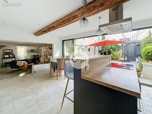 Maison vente à Orliénas, Rhône