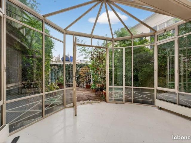 Maison vente à Nanterre, Neuilly-sur-seine