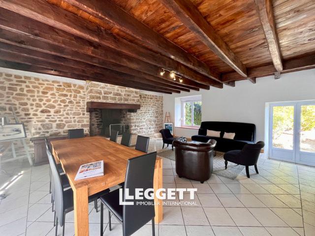 Maison vente à Les Hauts de Launay, Roz-sur-Couesnon