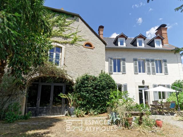 Maison vente à Pau, Lagos