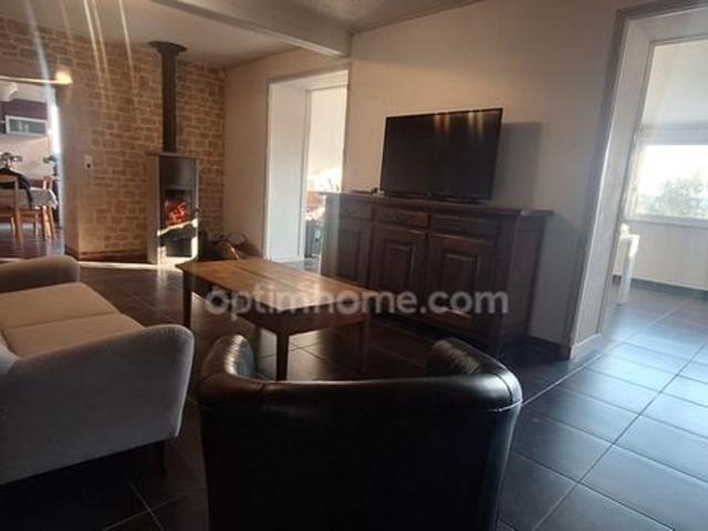 Maison vente à Les Sables-d'Olonne, Longeville-sur-mer