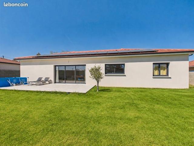 Maison vente à Tournon-sur-Rhône, Vernosc-lès-annonay