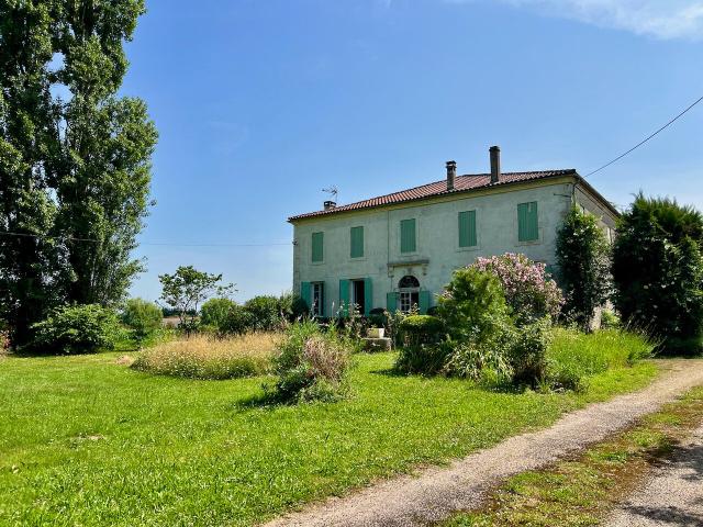 Maison vente à Villeneuve-sur-Lot, Casseneuil