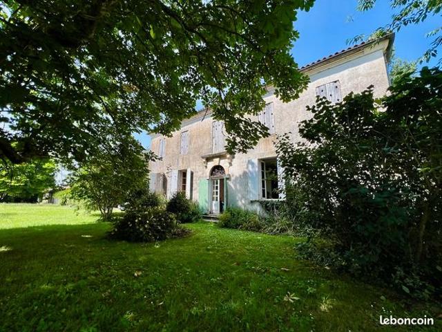 Maison vente à Villeneuve-sur-Lot, Casseneuil