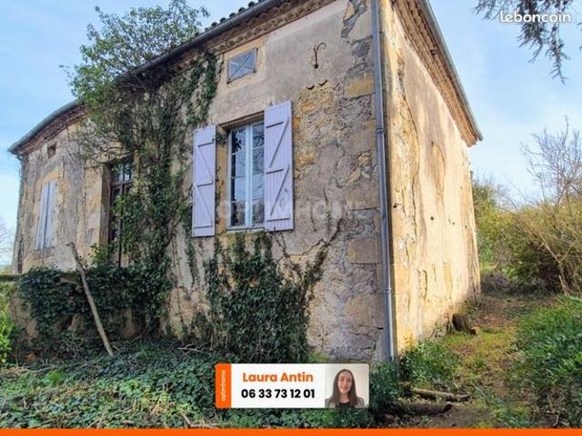 Maison vente à Condom, Ligardes