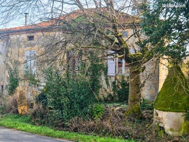 Maison vente à Condom, Ligardes
