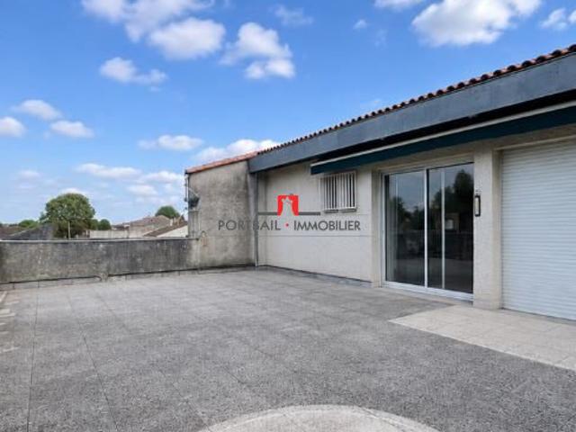 Maison location à Lugon-et-l'Île-du-Carnay, Gironde